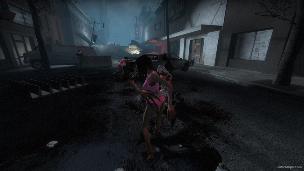 Nicki Minaj 'Anaconda Witch'