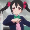 Nico Yazawa Voice For Ellis