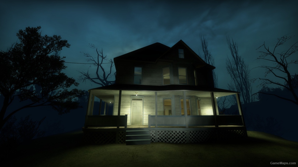 Night of the Dead (Play with George A Romero Dead Mode)