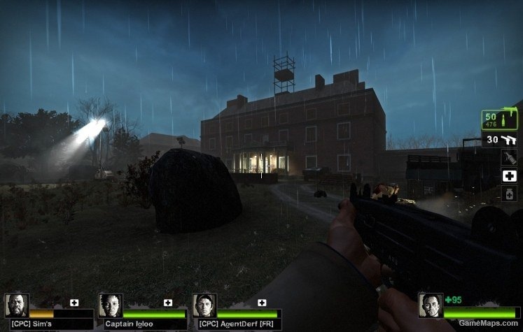 Night Terror 2013 (Fixed 56 Models & 70 Sound Files)