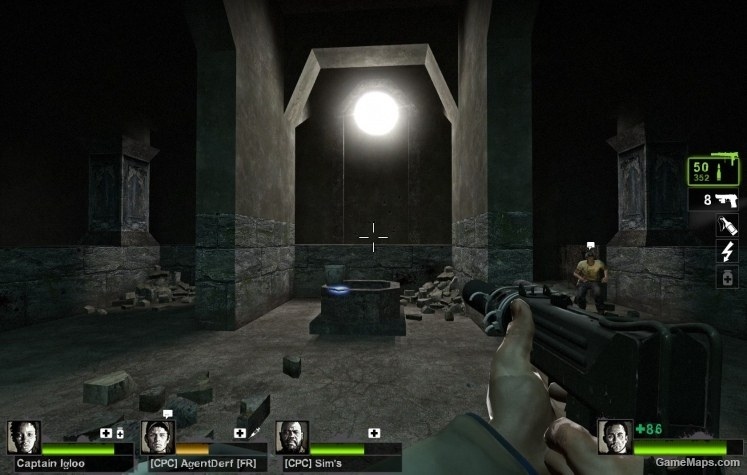 Night Terror 2013 (Fixed 56 Models & 70 Sound Files)