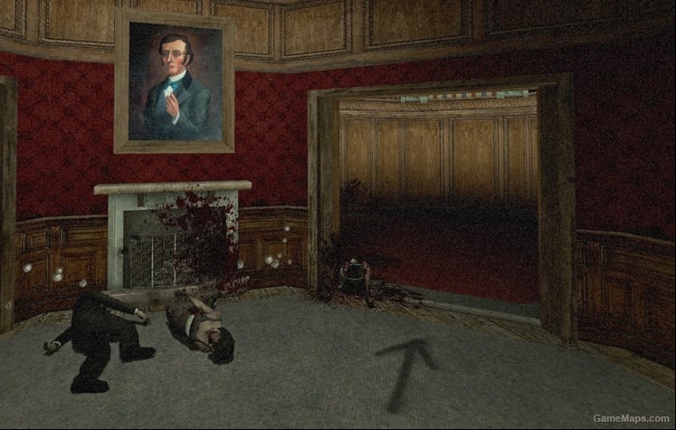Night Terror (L4D2) Custom Sounds Fix - "There's no turning back now..." Night Terror (L4D2) Custom Sounds Fix