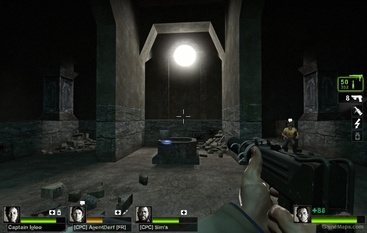 Night Terror L4D2 edition