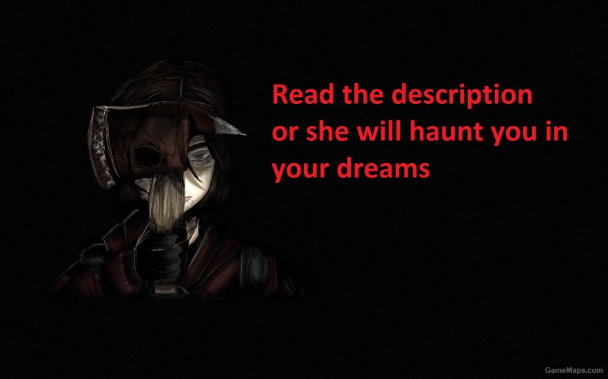 Nightmare "Gone Postal" intro Reupload (Steam Work Shop Link)