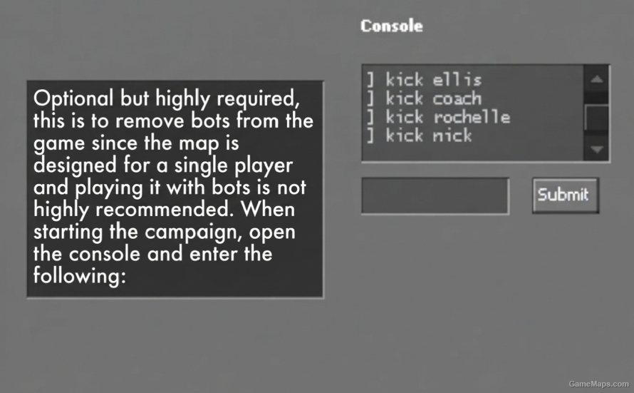 NIGHTMARE HOUSE 2 UNOFFICIAL PORT