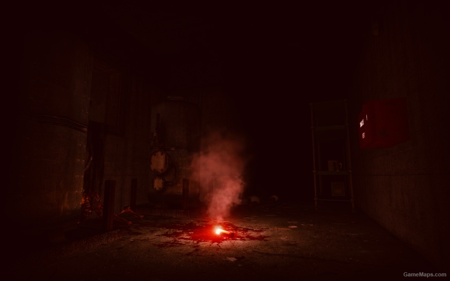 NIGHTMARE HOUSE 2 UNOFFICIAL PORT