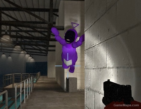 Nihilism Tinky Winky