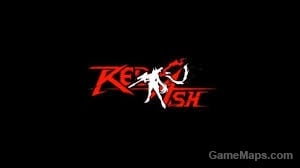 NIKKE: RED ASH- Our Hometown Background