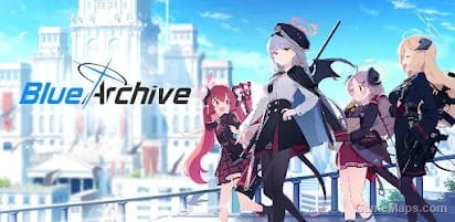 NIKKE/Blue Archive/ Girls Frontline Tank Run music (Steam Workshop)