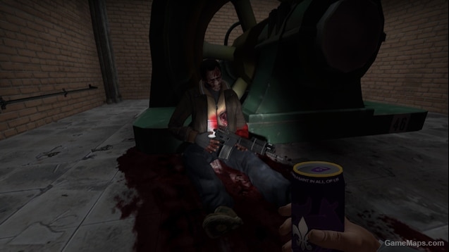Niko Bellic (MRxSNIPES2 And Niko Bellic)