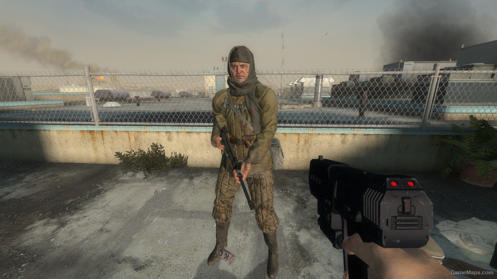 Nikolai 1.0 (BOIII) NICK