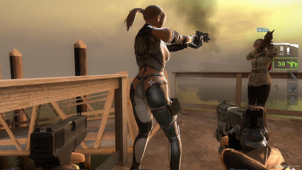 Nina Williams