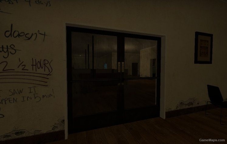 Nine to Five: Office Building