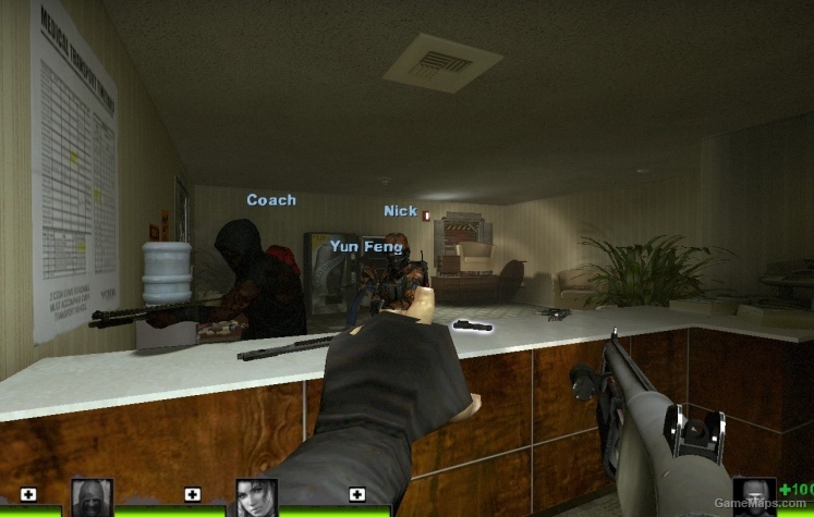 Ninja!