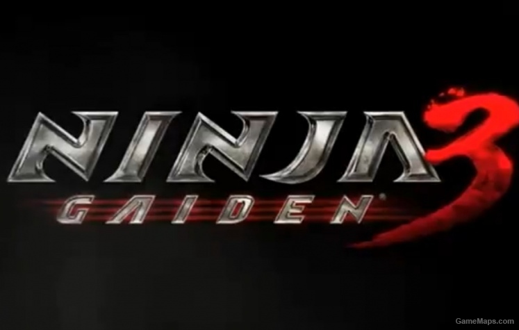Ninja Gaiden 3 Tank music