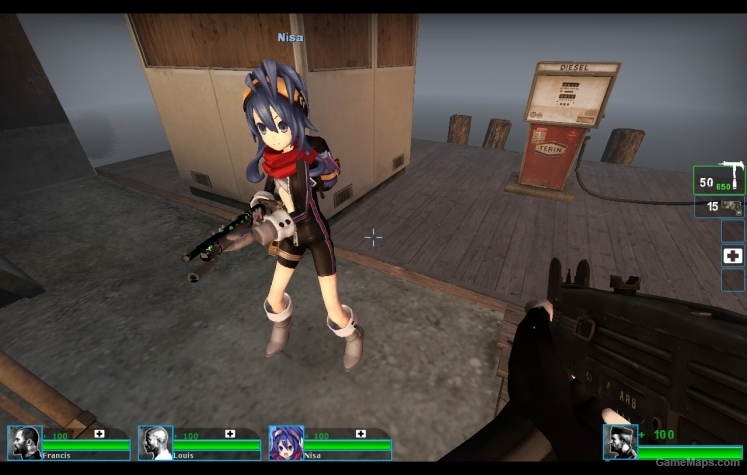 Nisa