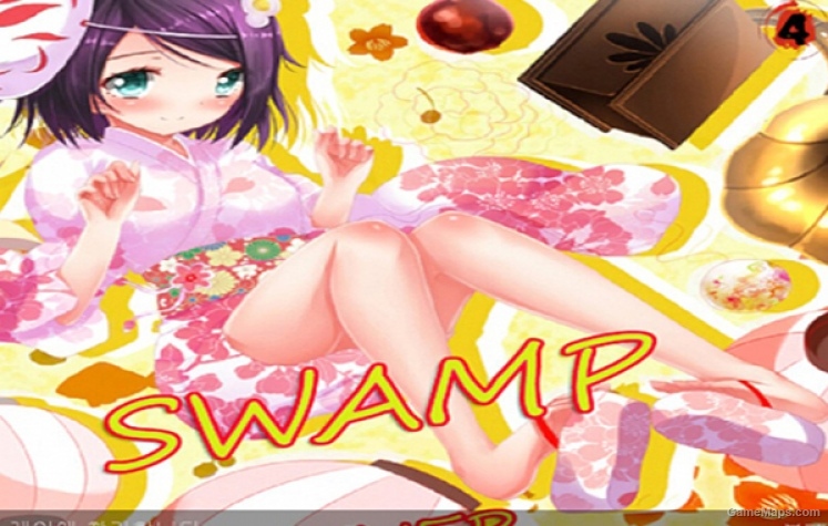 Nisemonogatari loading screens 