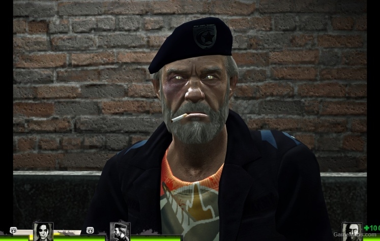 NLR Commando Bill
