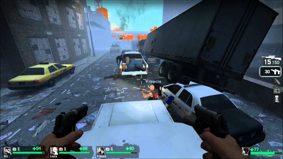 No Fate 2