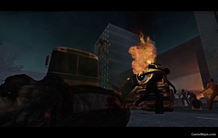 No Fate 2