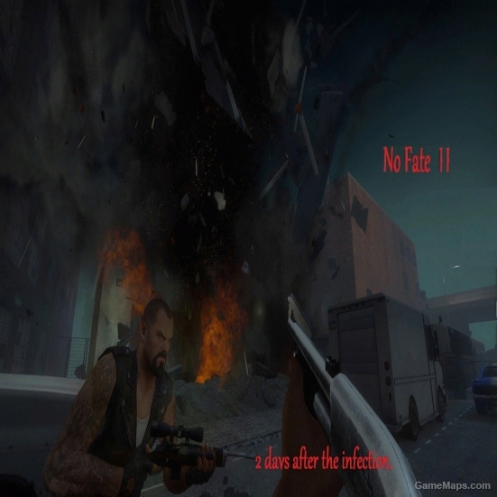 No Fate 2