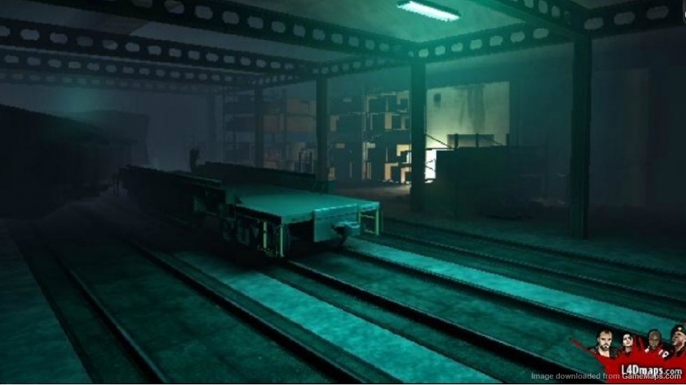 No More Industries 2