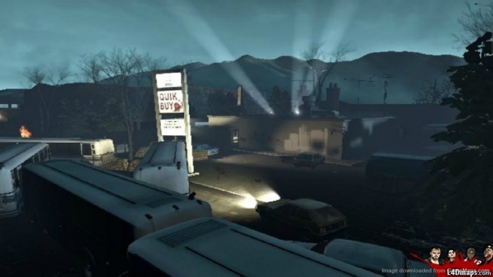 No More Industries 2