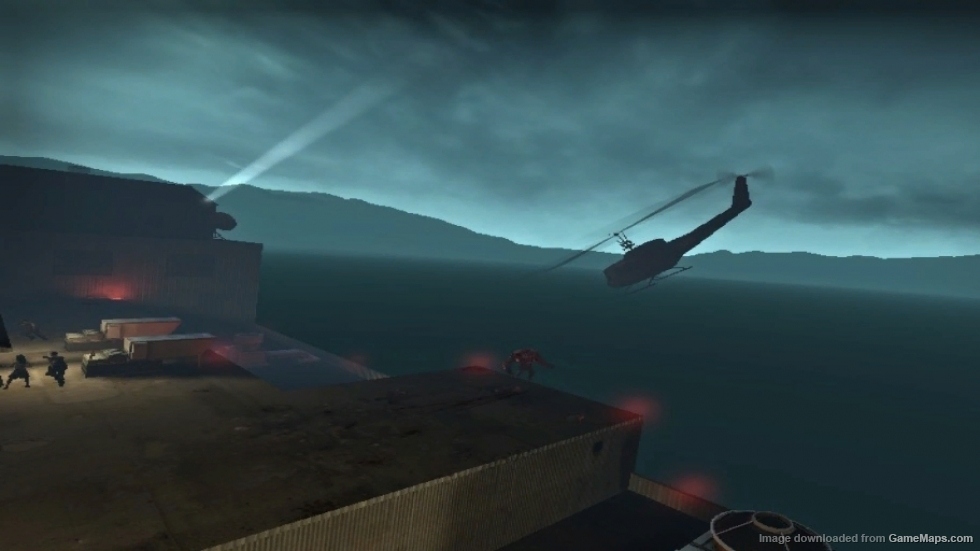 No More Industries 2