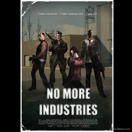 No More Industries 2