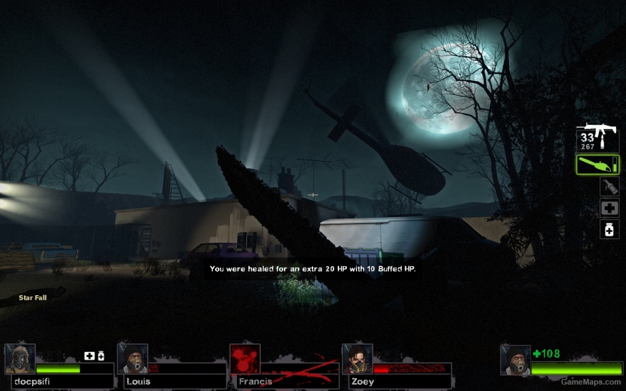 No More Industries L4D1 Port (Fixed)