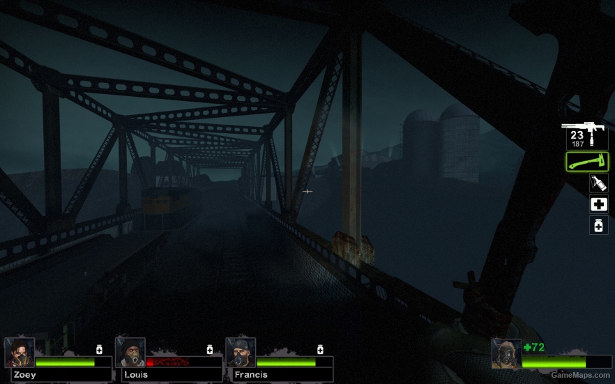 No More Industries L4D1 Port (Fixed)