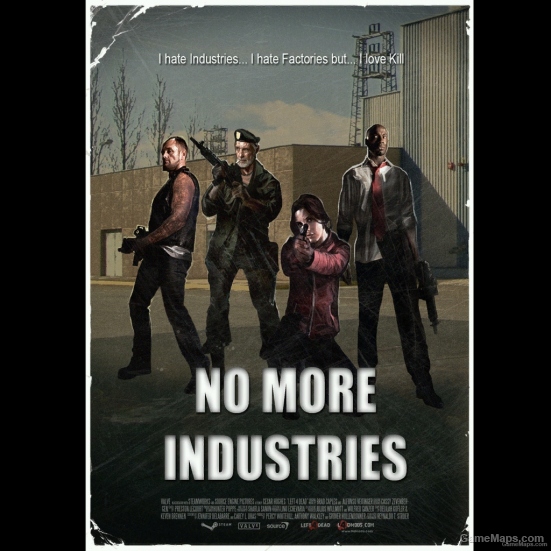 No More Industries L4D1 Port (Fixed)