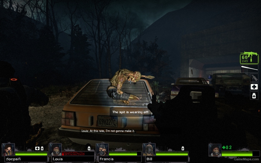 No More Industries L4D1 Port (Fixed)