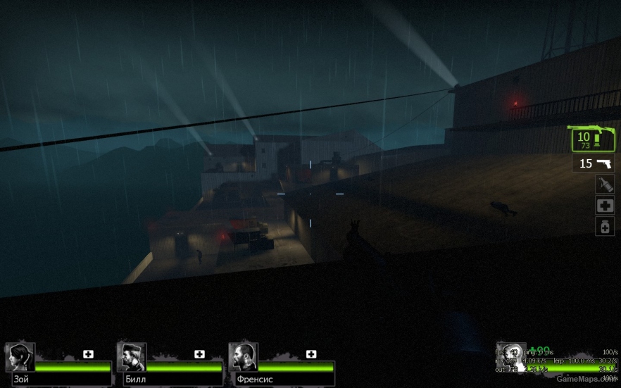 No More Industries Original Port l4d1