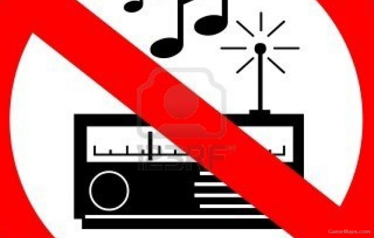 No Music Mod (Except Special Infected)