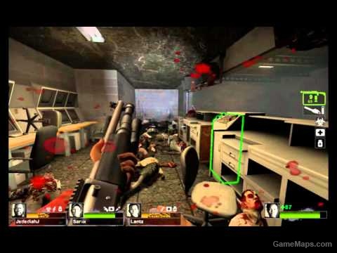 No Space 4 Zombies v3