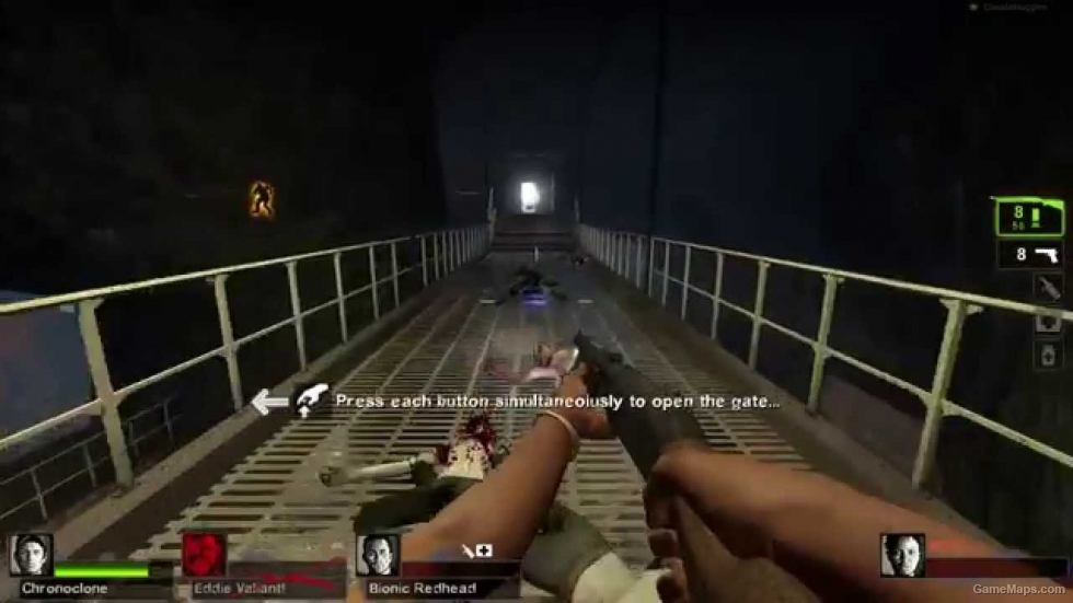No Space 4 Zombies v3