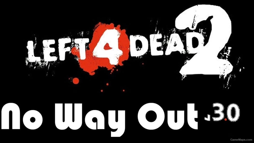 No Way Out v3.0 Fixed