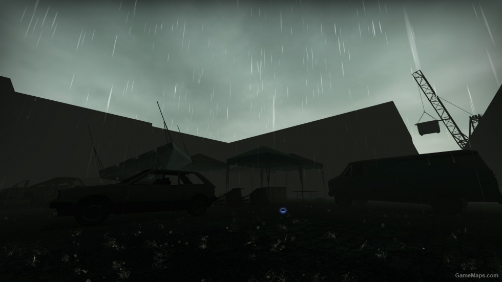 No Way Out v3.0 Fixed