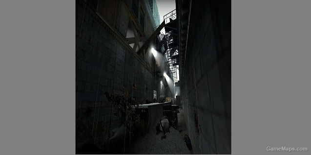 No Way Out v3.0 Fixed