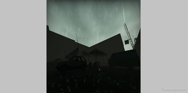 No Way Out v3.0 Fixed