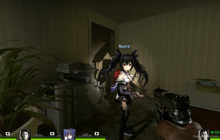 Noire