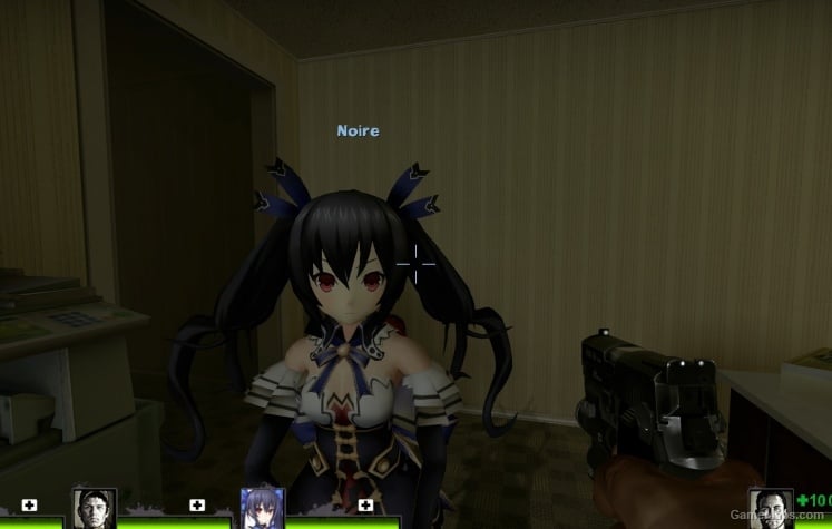 Noire