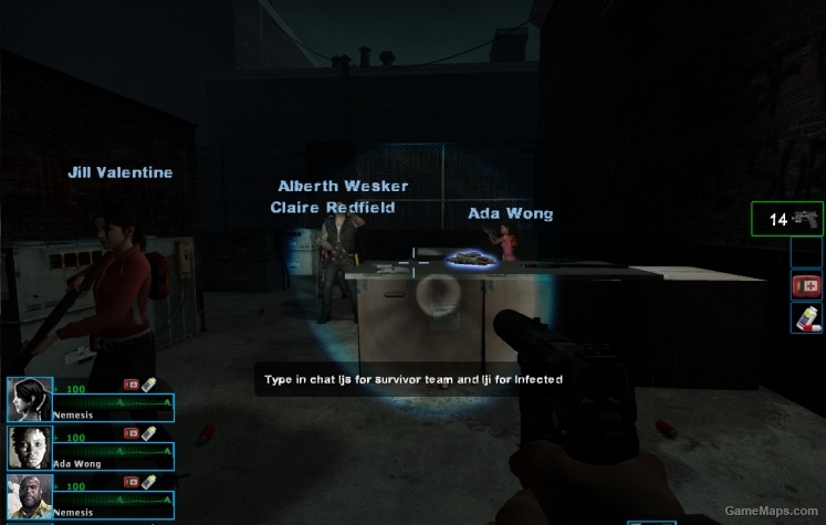 Nombres Personalizados (Custom Names) Spanish