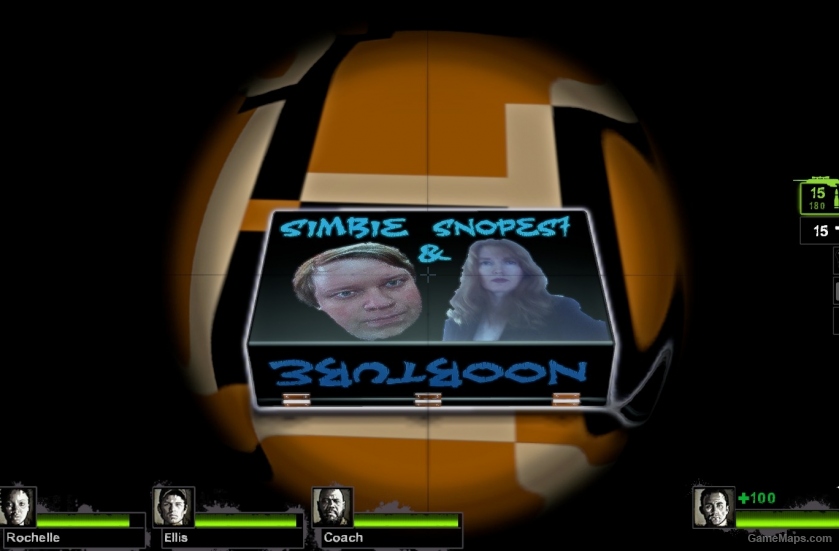 NoobTube Fireworks Crate