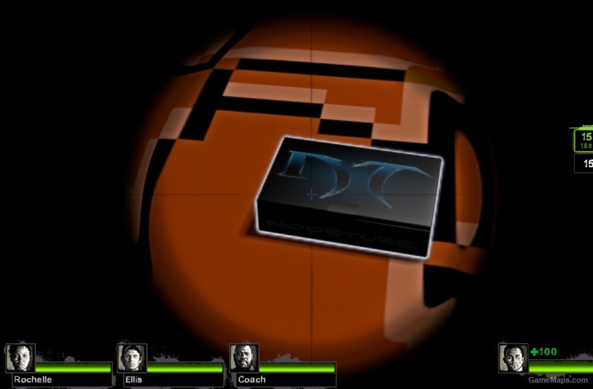 NoobTube Fireworks Crate