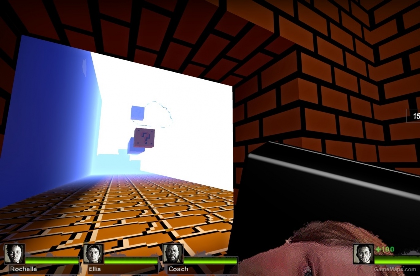 NoobTube Fireworks Crate