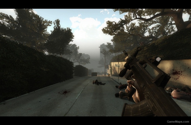 Norinco QBZ-95 Assault Rifle