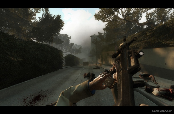 Norinco QBZ-95 Assault Rifle