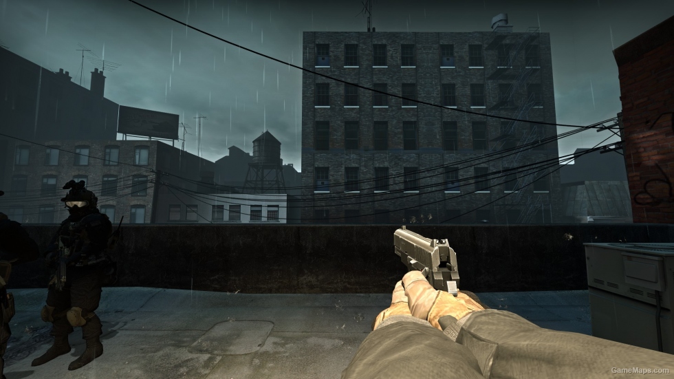 Norinco QSZ-92[Pistols]